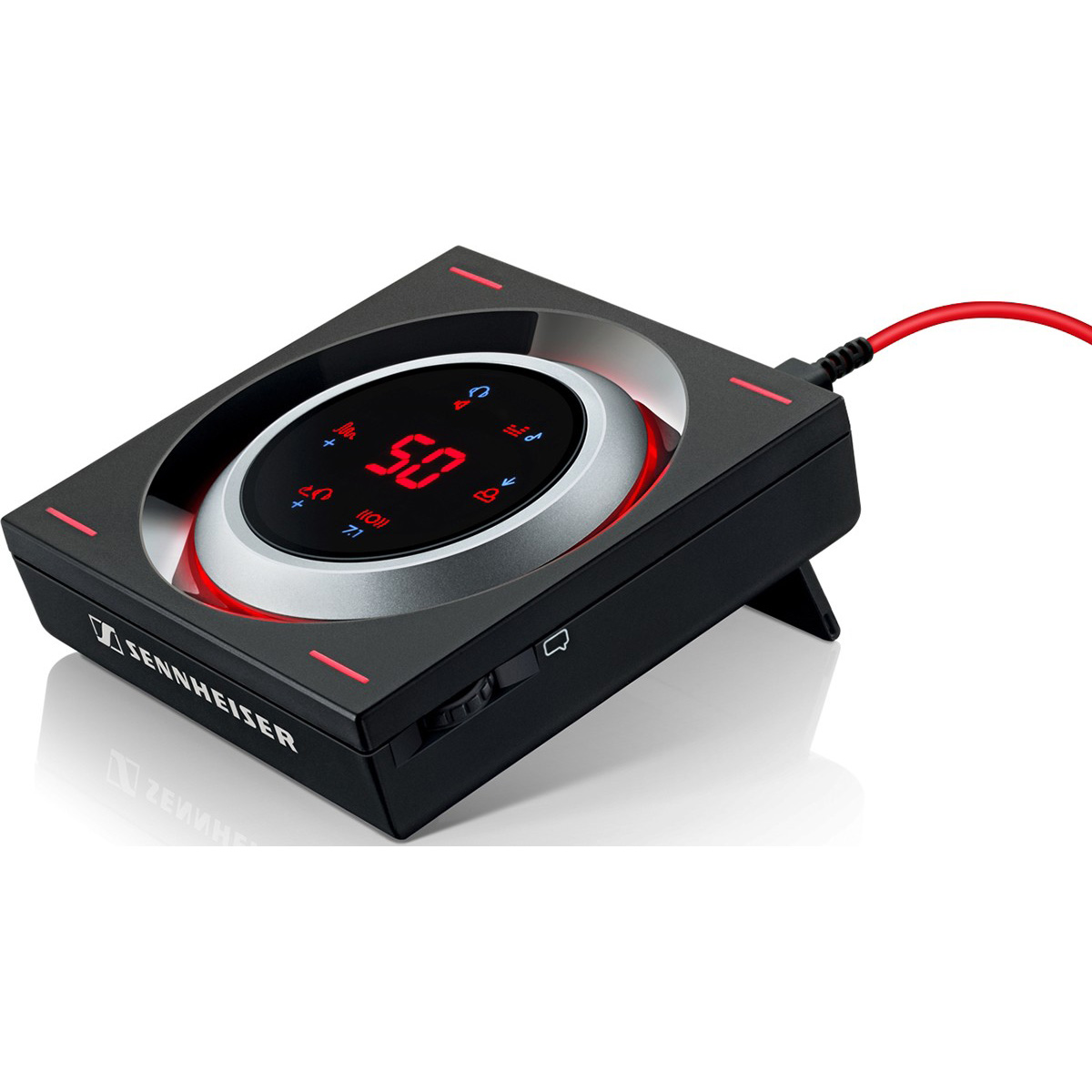 Sennheiser GSX 1000 Усилители мощности